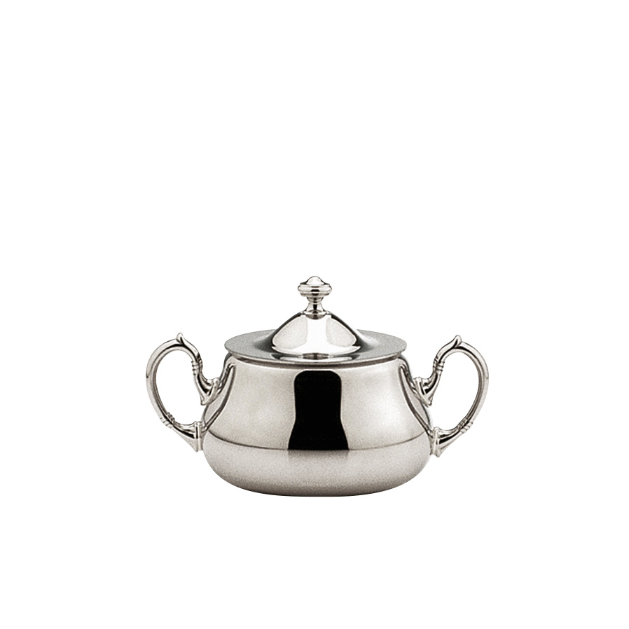 Hepp 60.5329.0600 Stainless Steel 21 Oz. Insulated Teapot